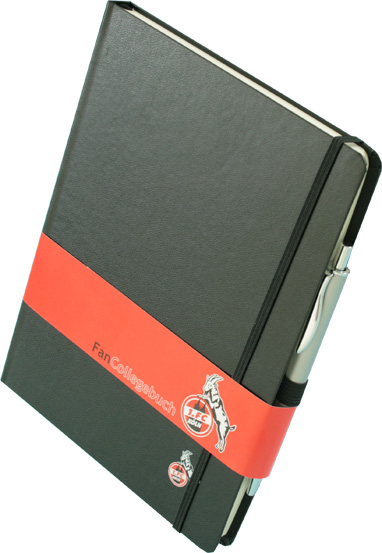 FanCollgebuch